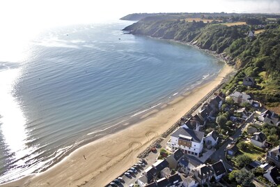 Hôtel Miléade de la Plage - Binic