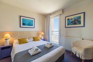 Double Room, Sea View