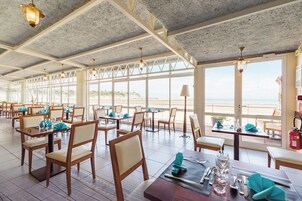 Se sirven desayunos, almuerzos y cenas