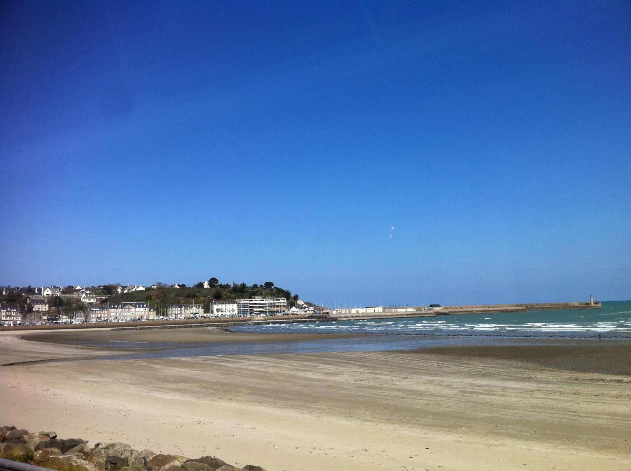 Strand