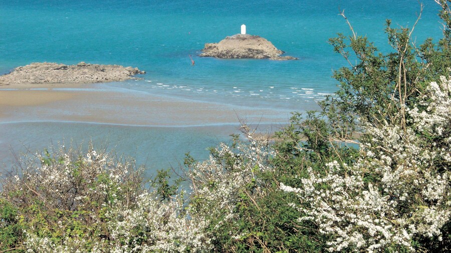Hôtel Miléade de la Plage - Binic