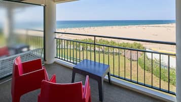 In-room safe, desk, free cots/infant beds, free WiFi