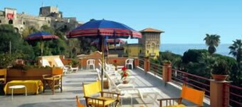 Hotel Colibrì