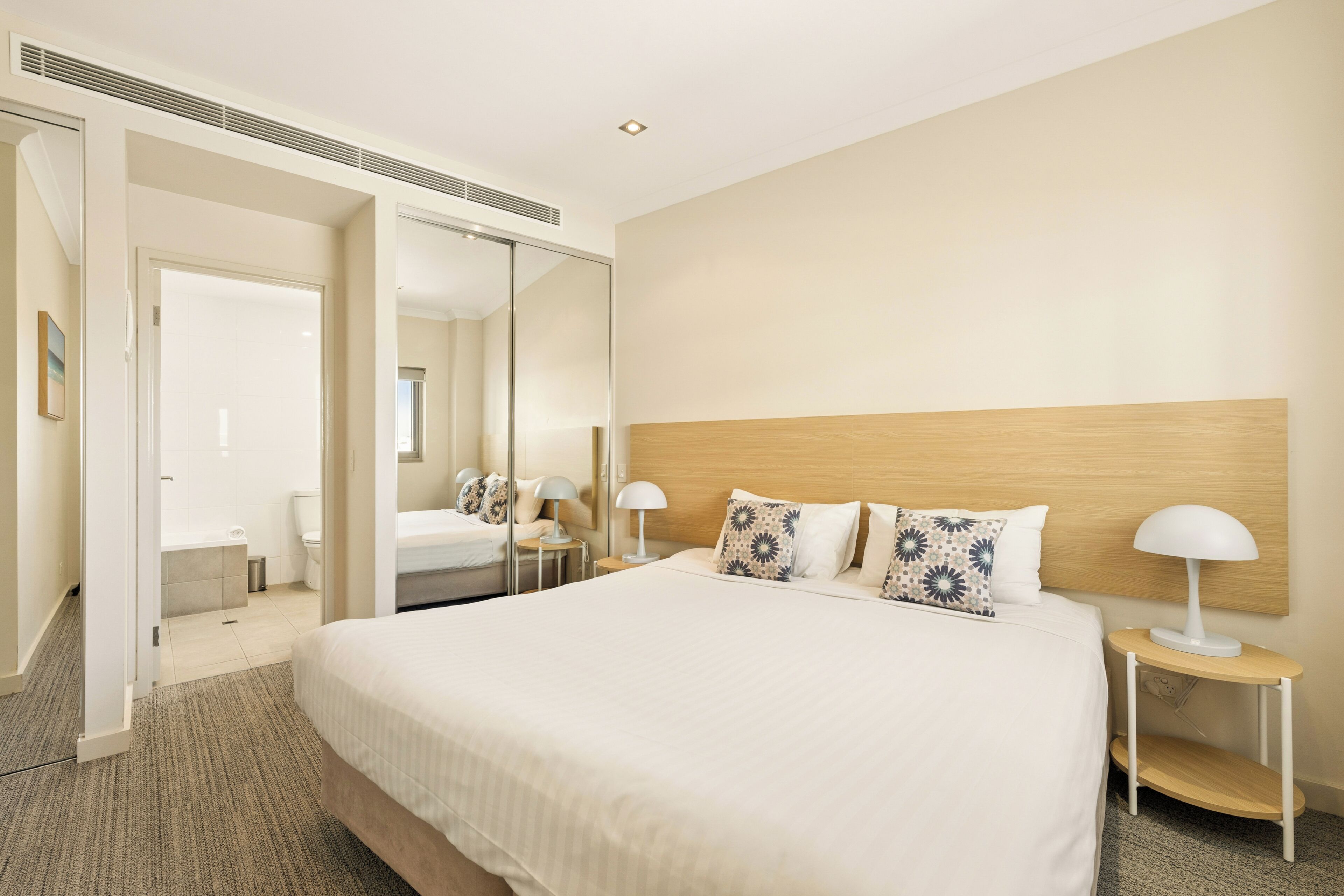 In-room safe, desk, laptop workspace, blackout curtains