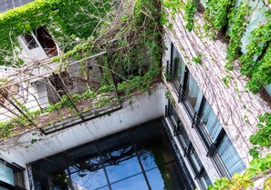 Front of property - Hotel Palermitano by DOT Boutique (Buenos Aires)