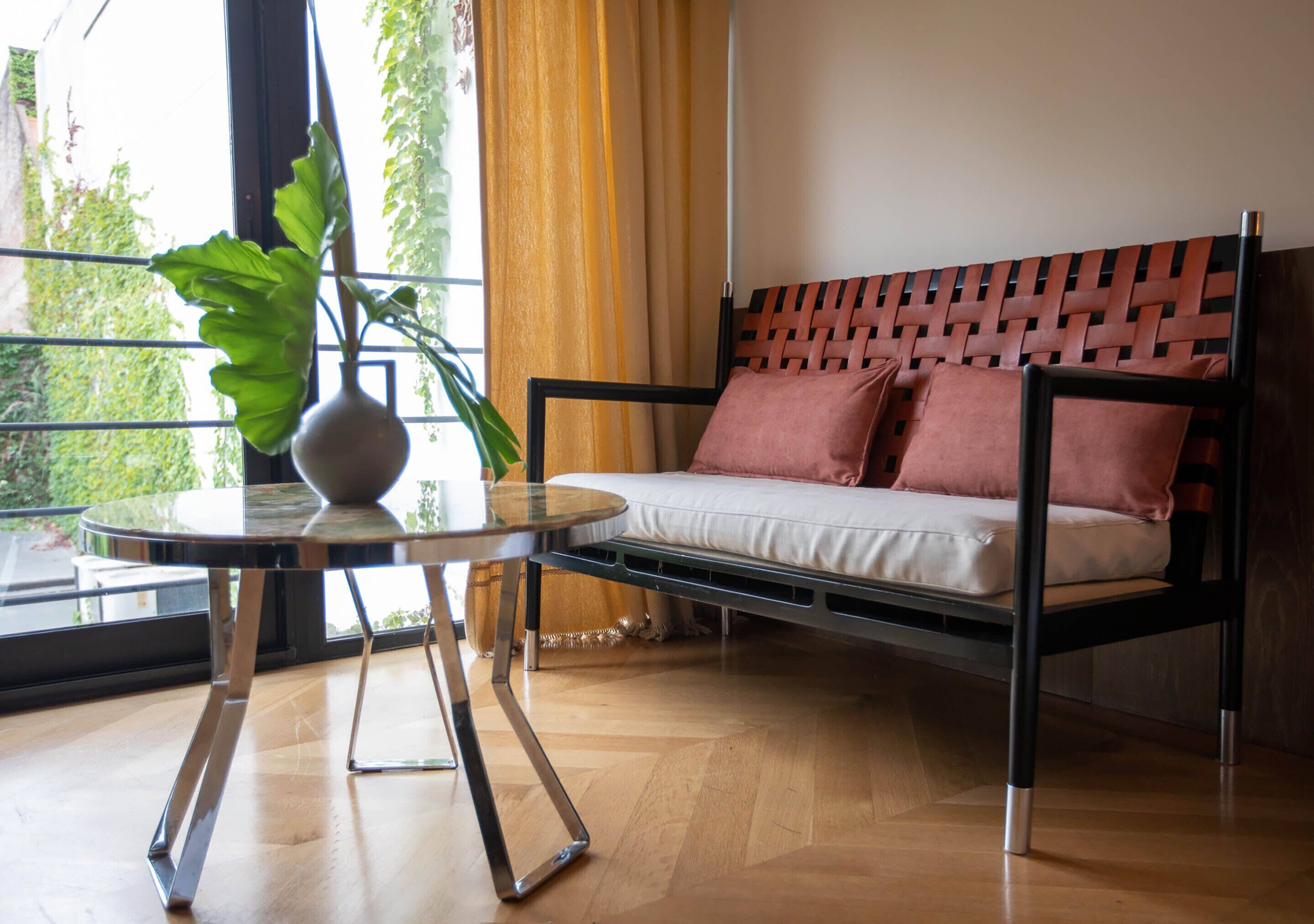 superior double or twin room | 1 bedroom, premium bedding, down duvets, minibar