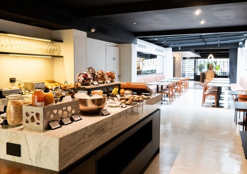 Hotel Palermitano by DOT Boutique