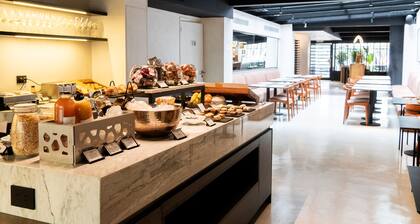 Hotel Palermitano by DOT Boutique