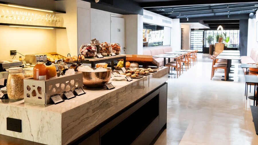 Hotel Palermitano by DOT Boutique