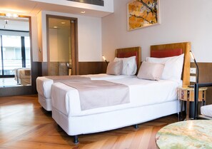 Superior Double or Twin Room - Hotel Palermitano by DOT Boutique (Buenos Aires)
