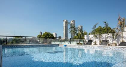 Hotel Palermitano by DOT Boutique