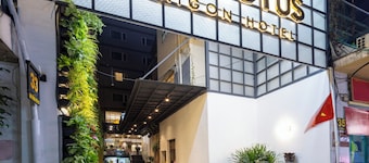 Viet Lotus Saigon Hotel