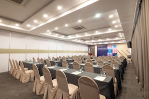 Sala de reunião