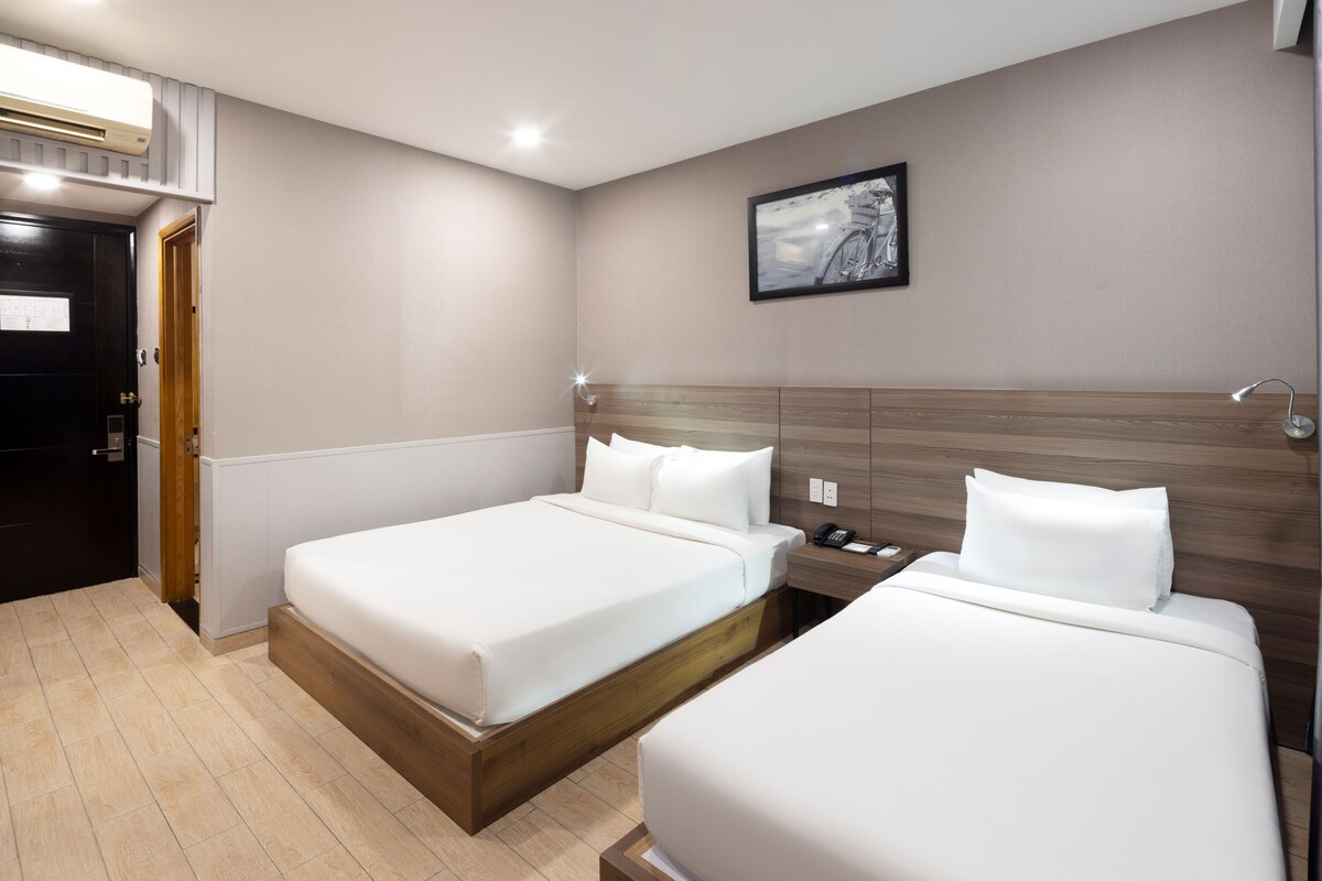 Kamer