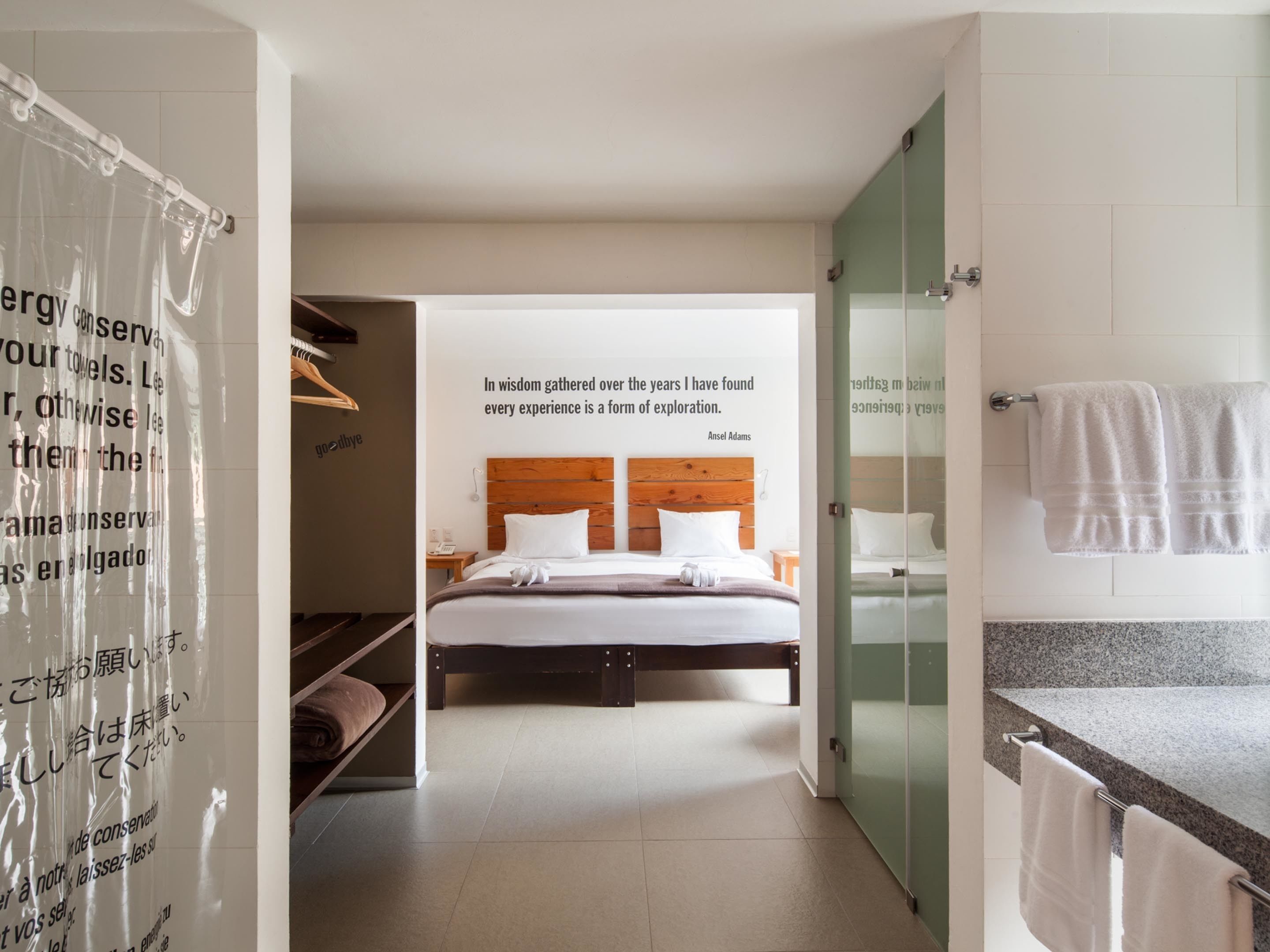 suite | bathroom | shower, free toiletries, hair dryer, bathrobes