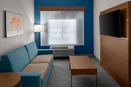 Room amenity. Holiday Inn Express Hotel & Suites Twentynine Palms by IHG
