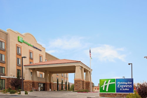 Holiday Inn Express Hotel & Suites Twentynine Palms by IHG