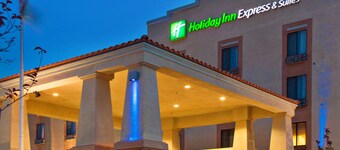 Holiday Inn Express Hotel & Suites Twentynine Palms by IHG