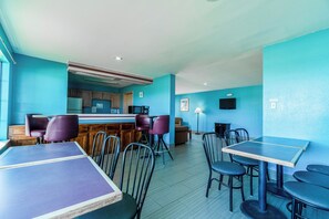 Restaurant - Executive Inn Port Lavaca by OYO  (Port Lavaca)