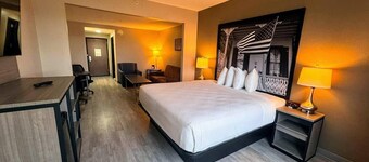 Super 8 by Wyndham Pennsville/Wilmington