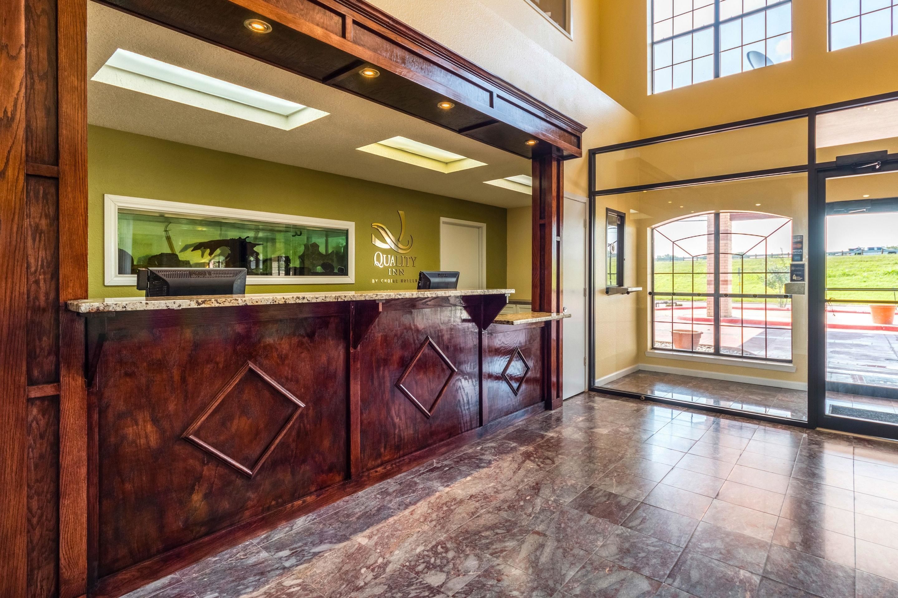 Photo - Quality Inn University near Downtown