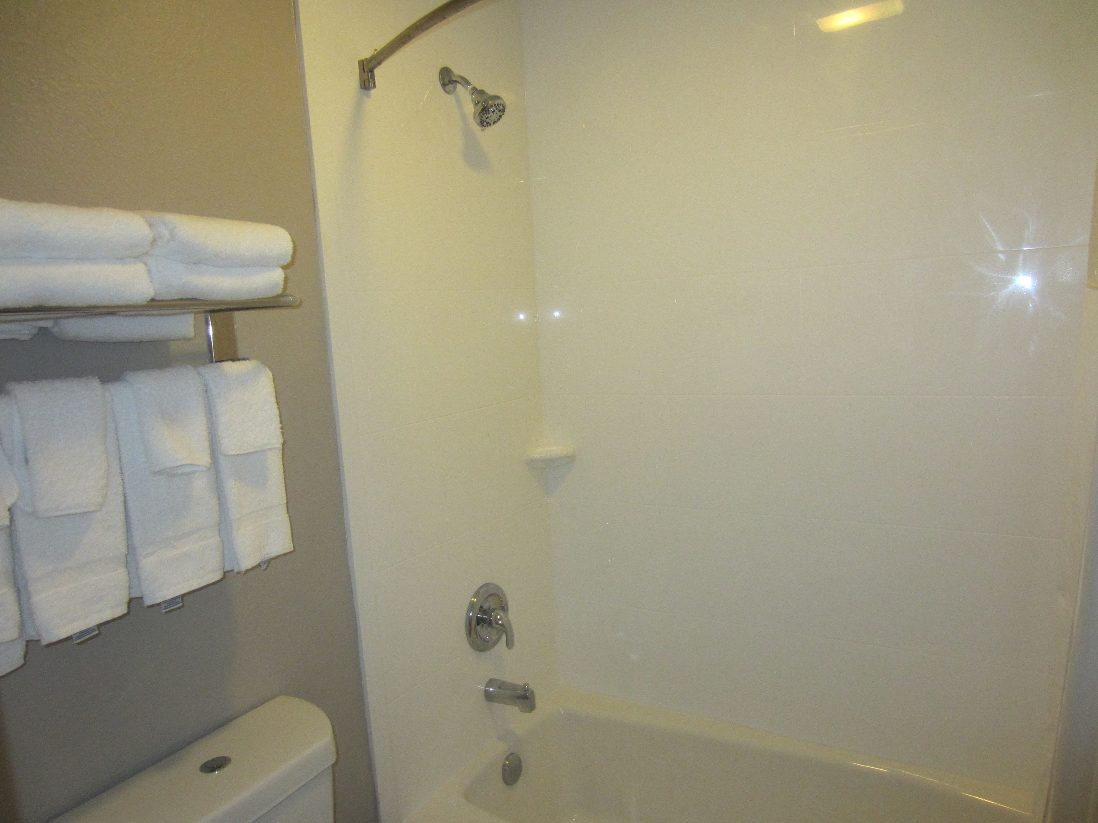 Photo - Quality Inn University near Downtown