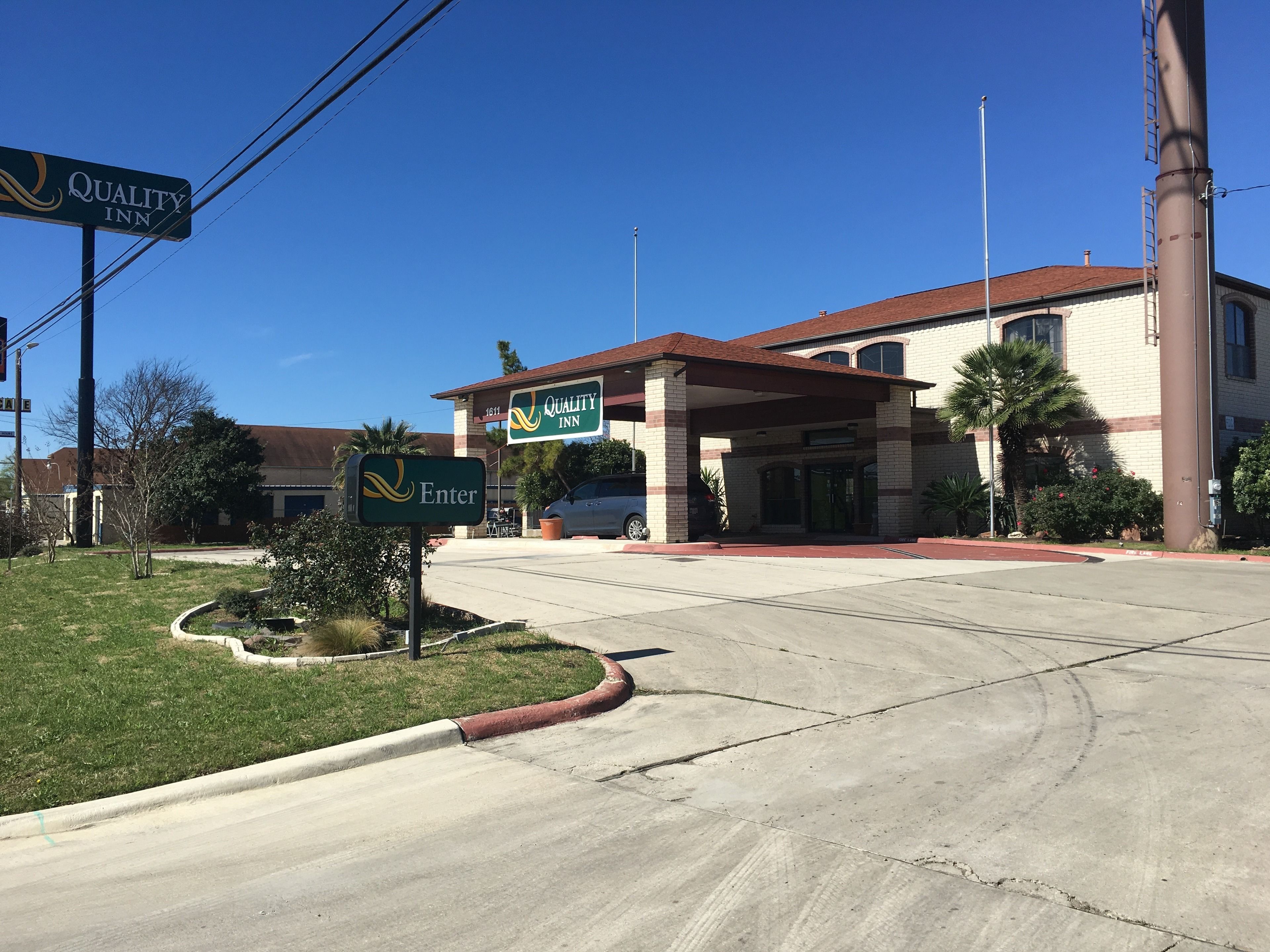 Photo - Quality Inn University near Downtown