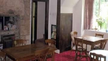 Restaurantes