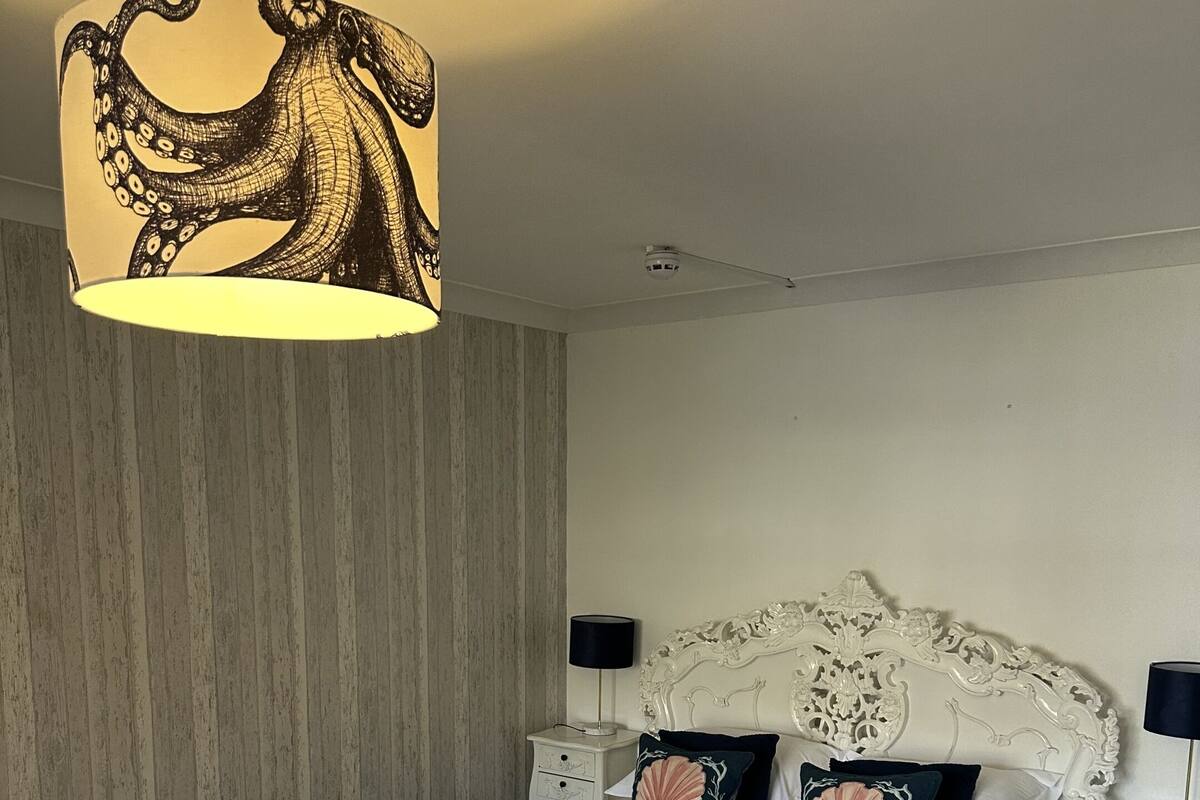 Comfort Double Room, Ensuite | 1 bedroom