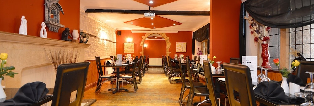 The Volunteer Inn B&B by null