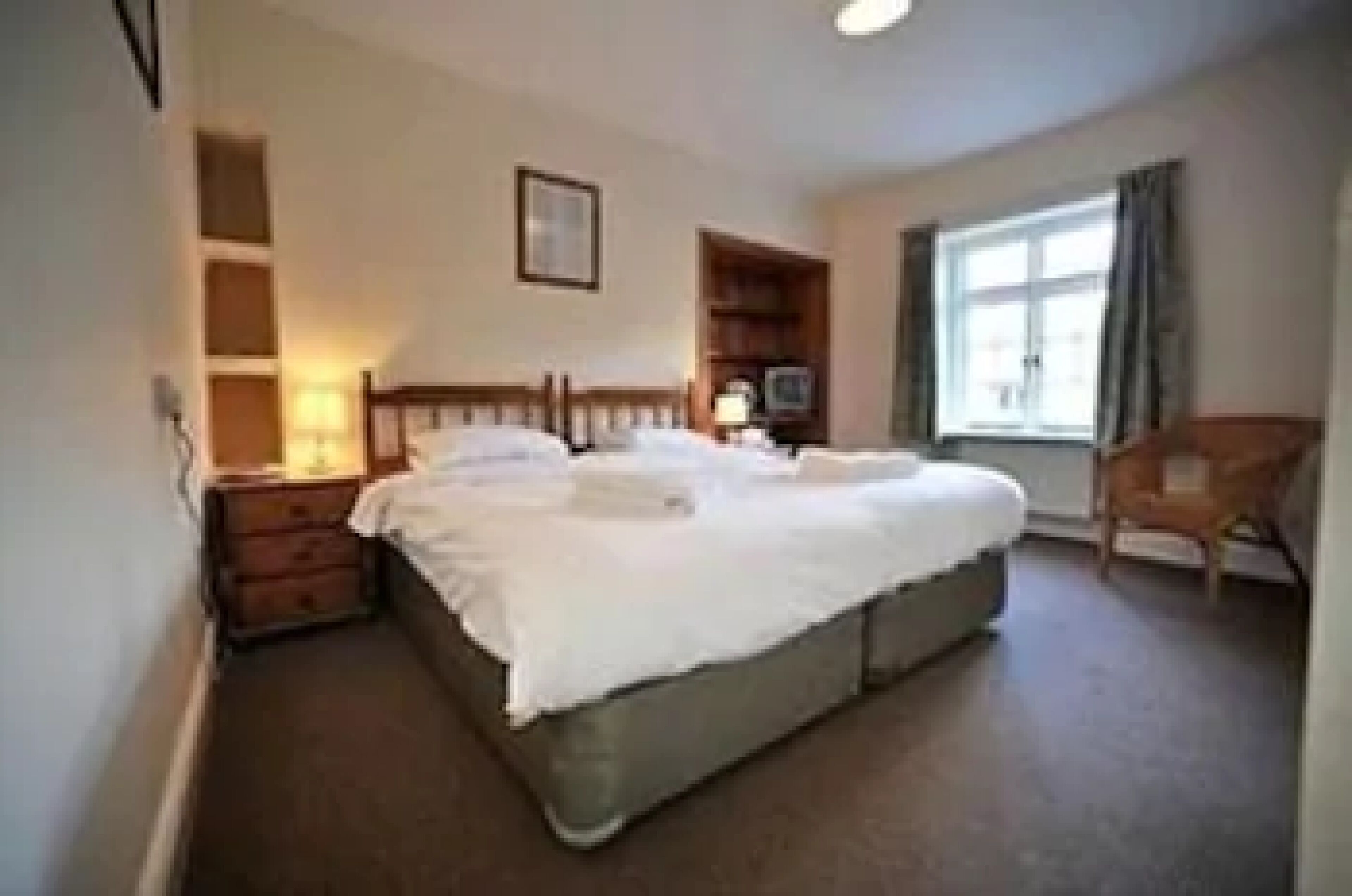 Iron/ironing board, travel crib, rollaway beds, free WiFi