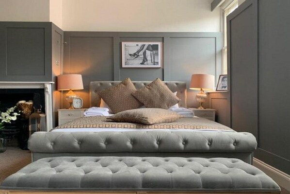 Interior - The George and Dragon Hotel (High Wycombe)