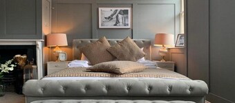 The George and Dragon Hotel