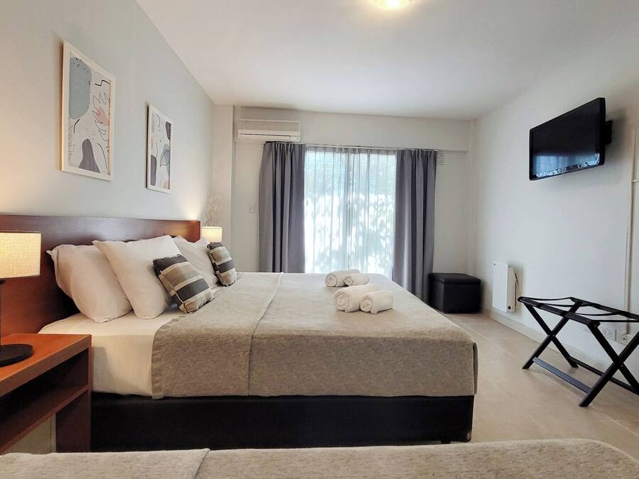 Ropa de cama de alta calidad, cubrecamas y colchones con pillow-top