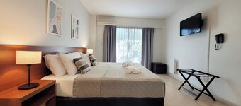 Soltigua Apart Hotel Mendoza