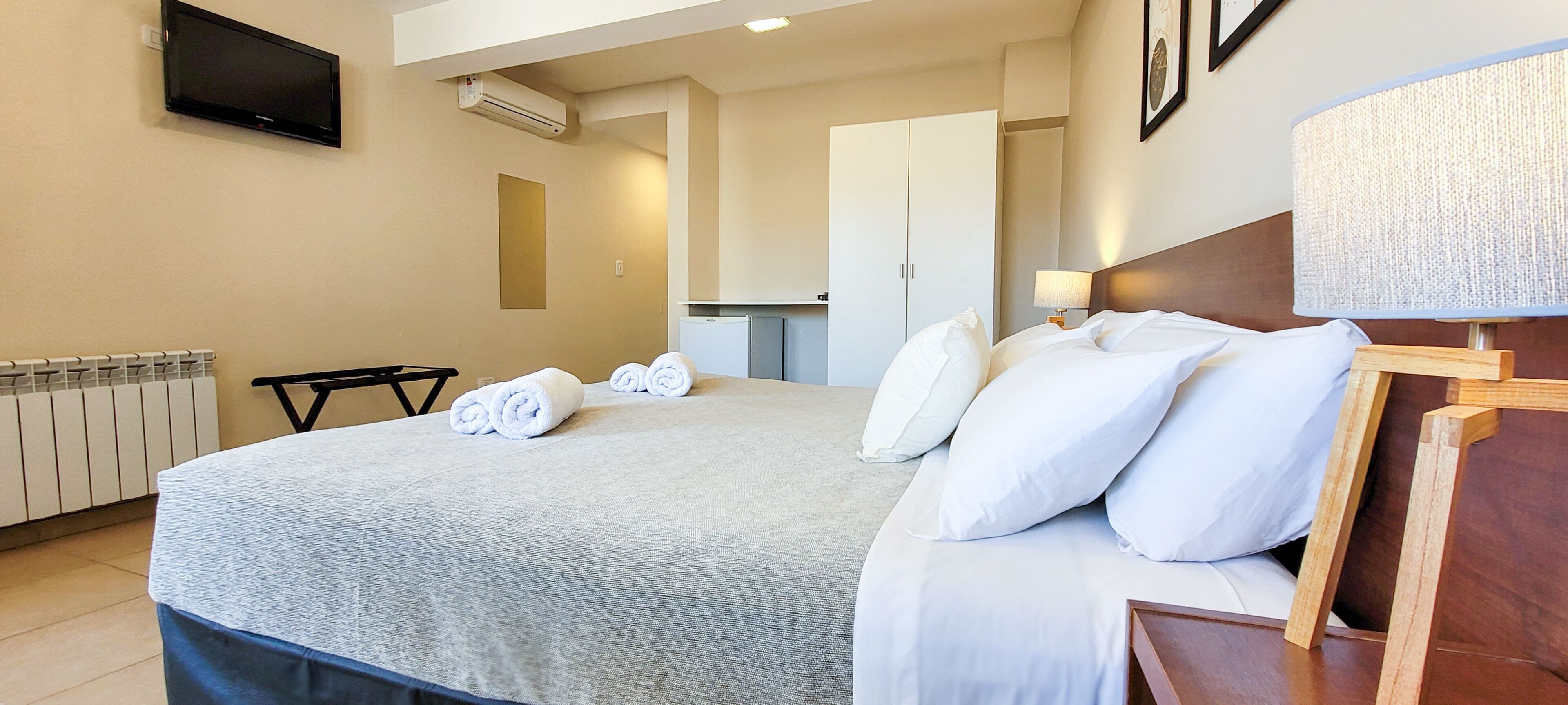 Foto - Soltigua Apart Hotel Mendoza