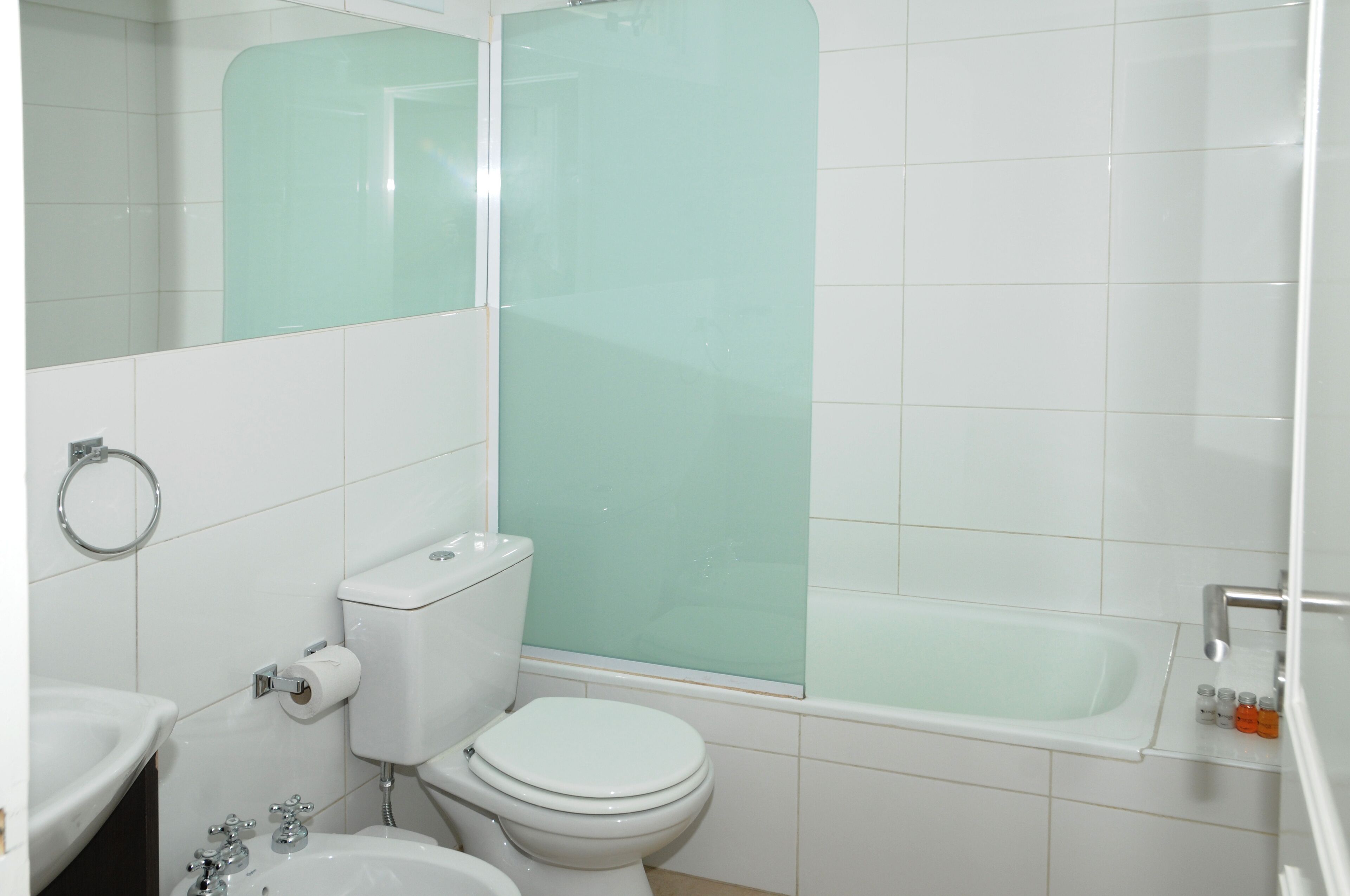 Foto - Soltigua Apart Hotel Mendoza