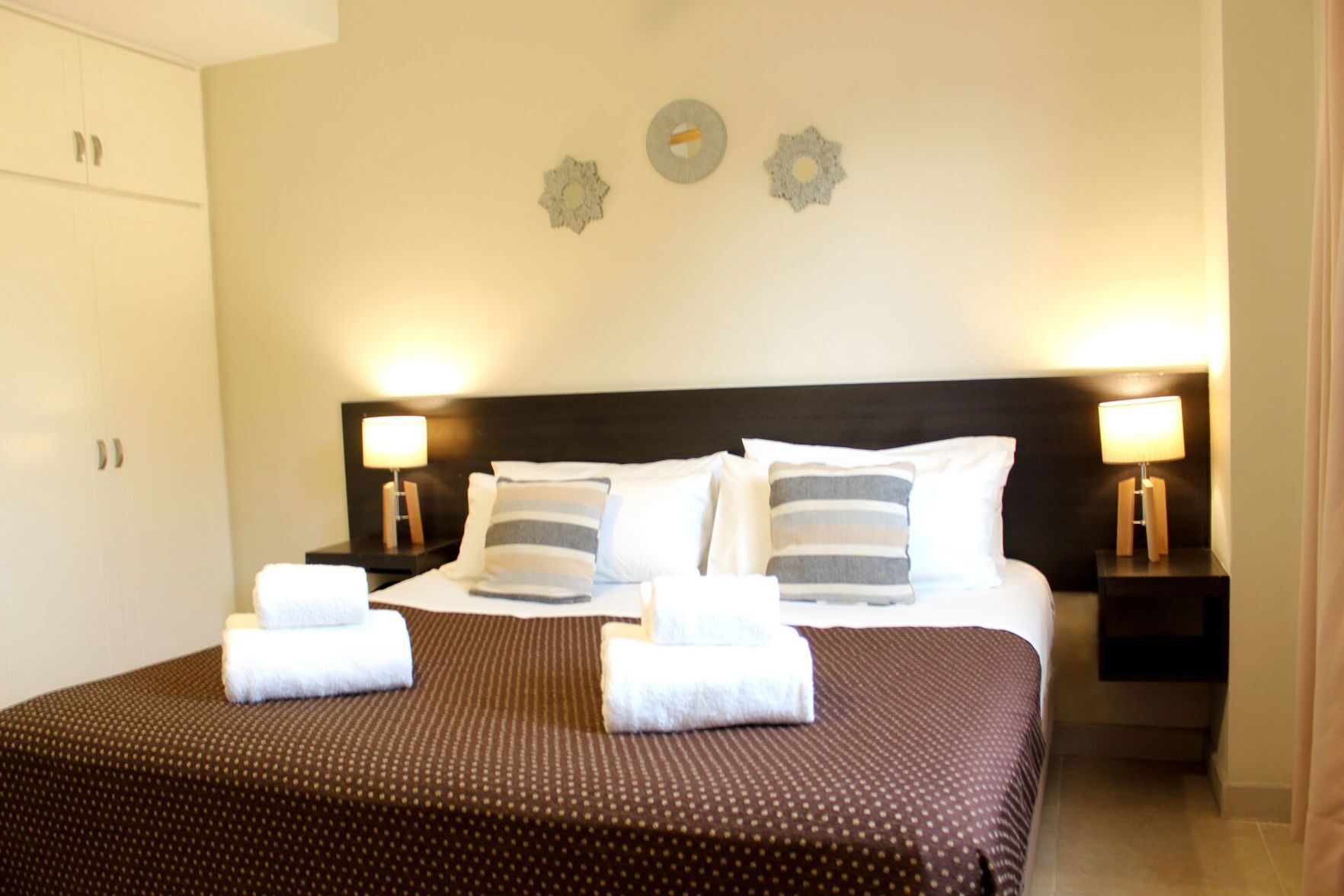 Literie de qualité supérieure, couette en duvet d'oie, surmatelas