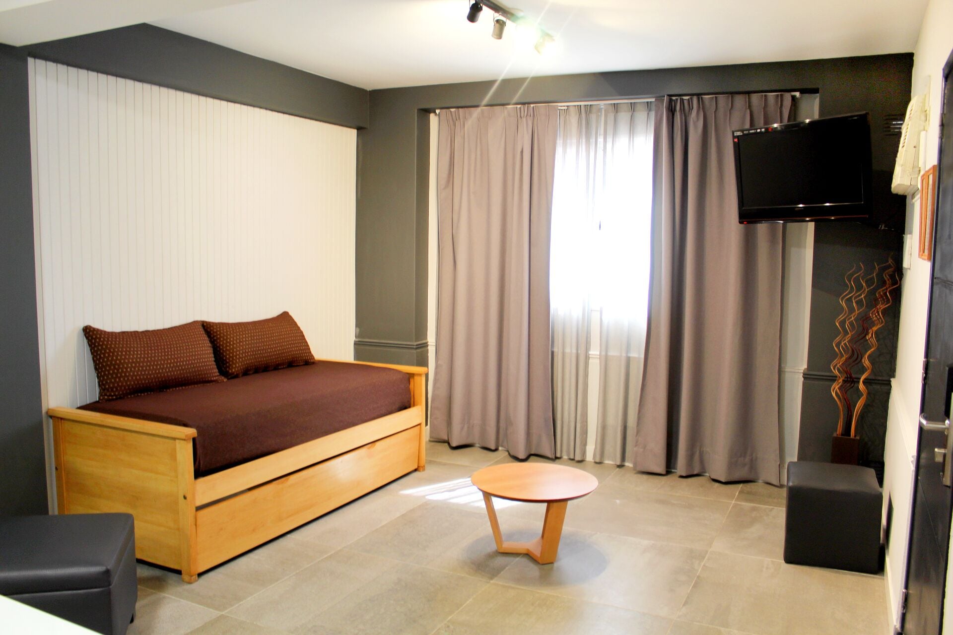 Foto - Soltigua Apart Hotel Mendoza