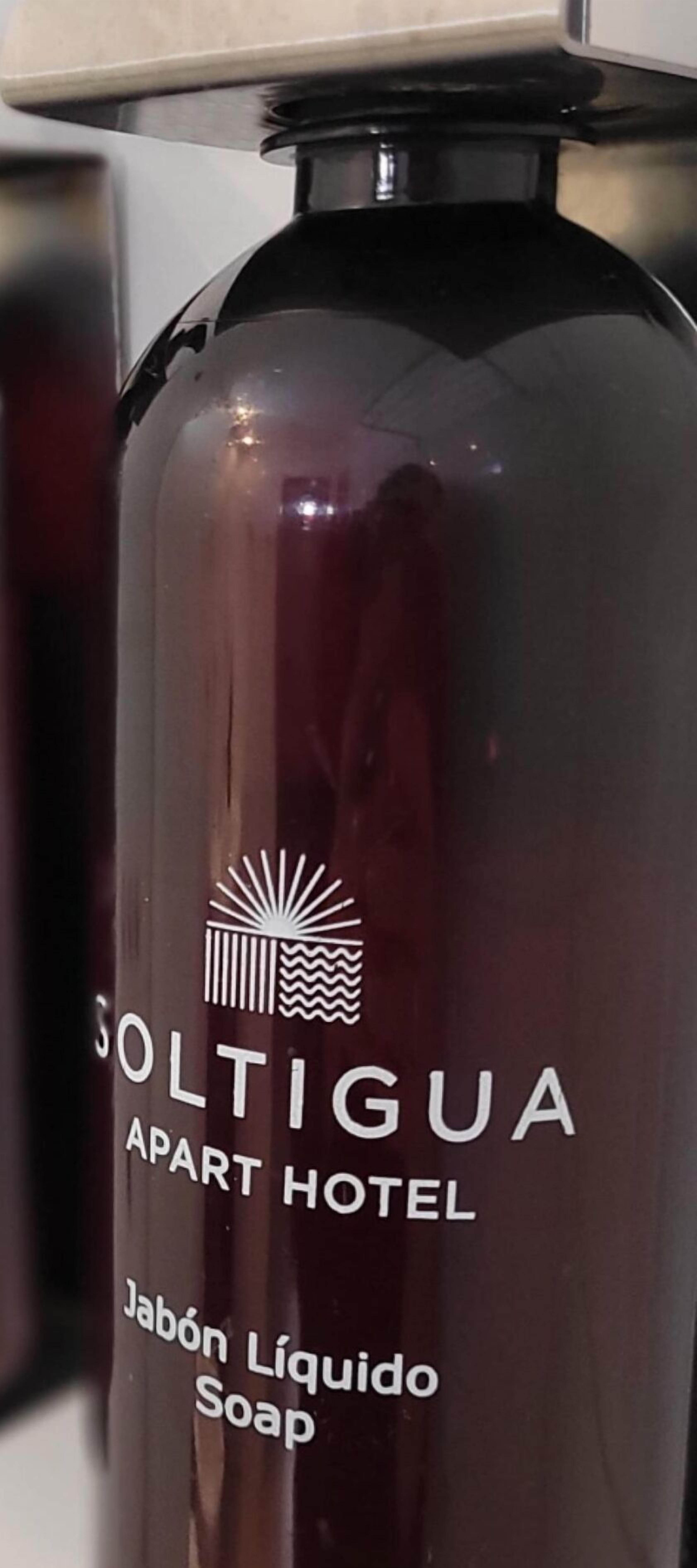 Foto - Soltigua Apart Hotel Mendoza