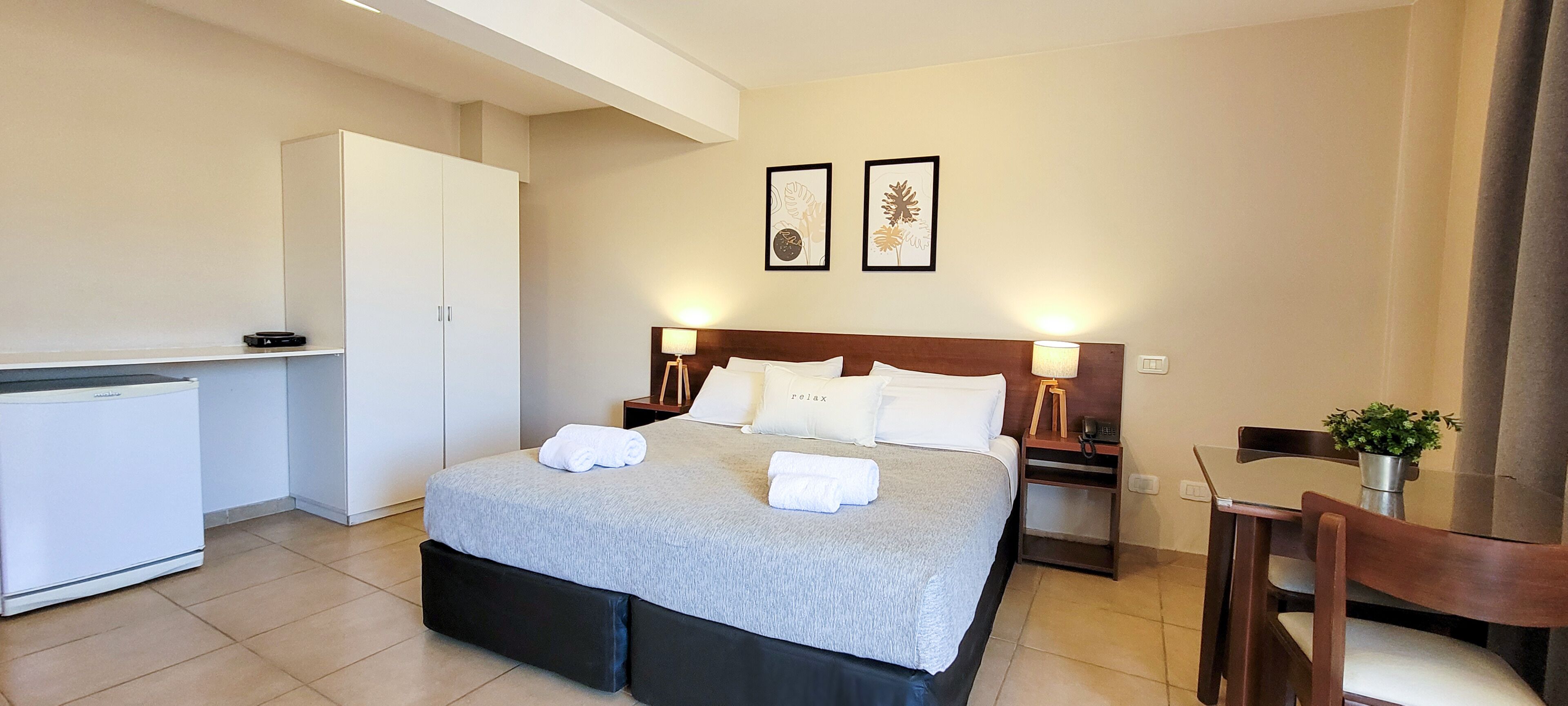 Foto - Soltigua Apart Hotel Mendoza