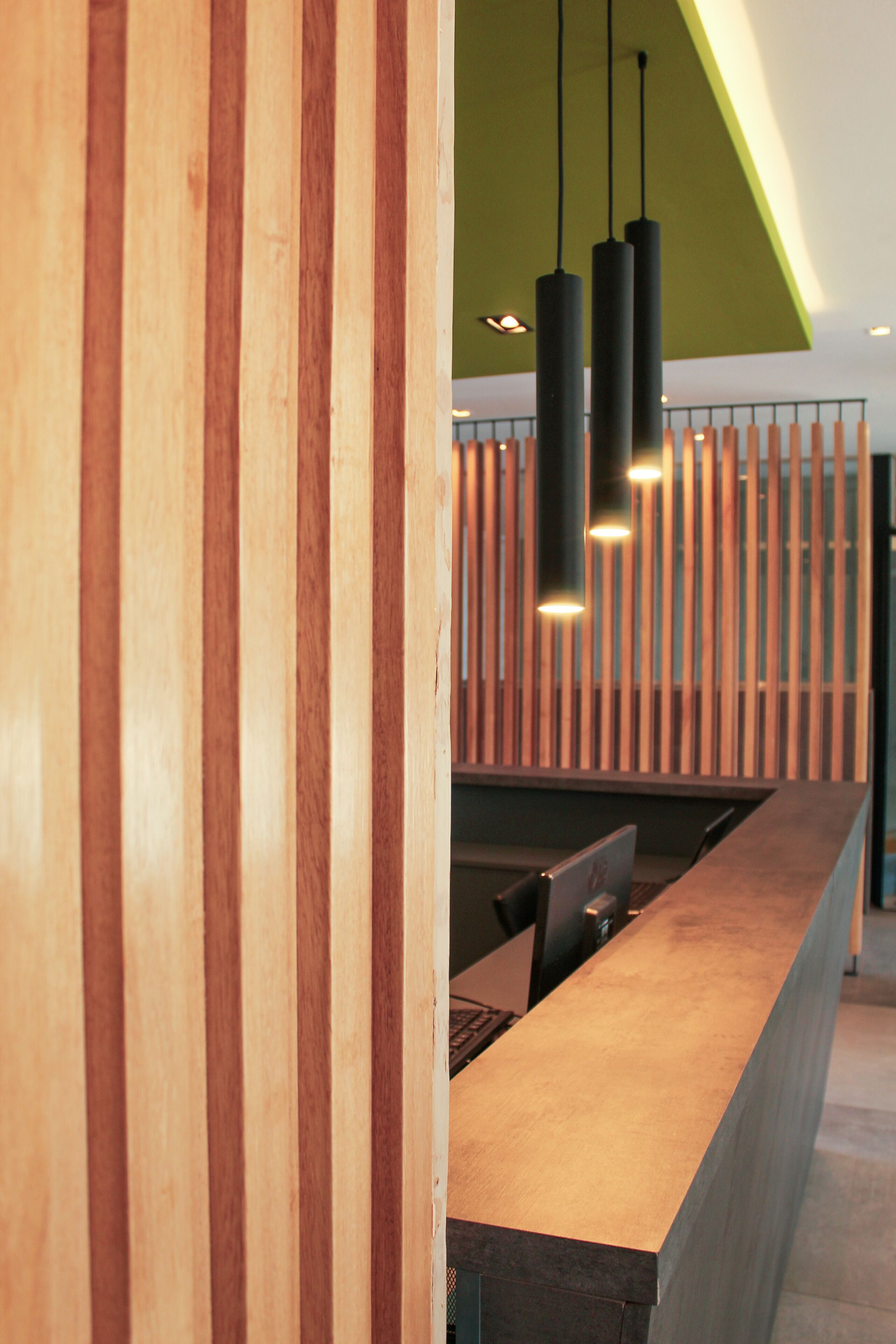 Foto - Soltigua Apart Hotel Mendoza