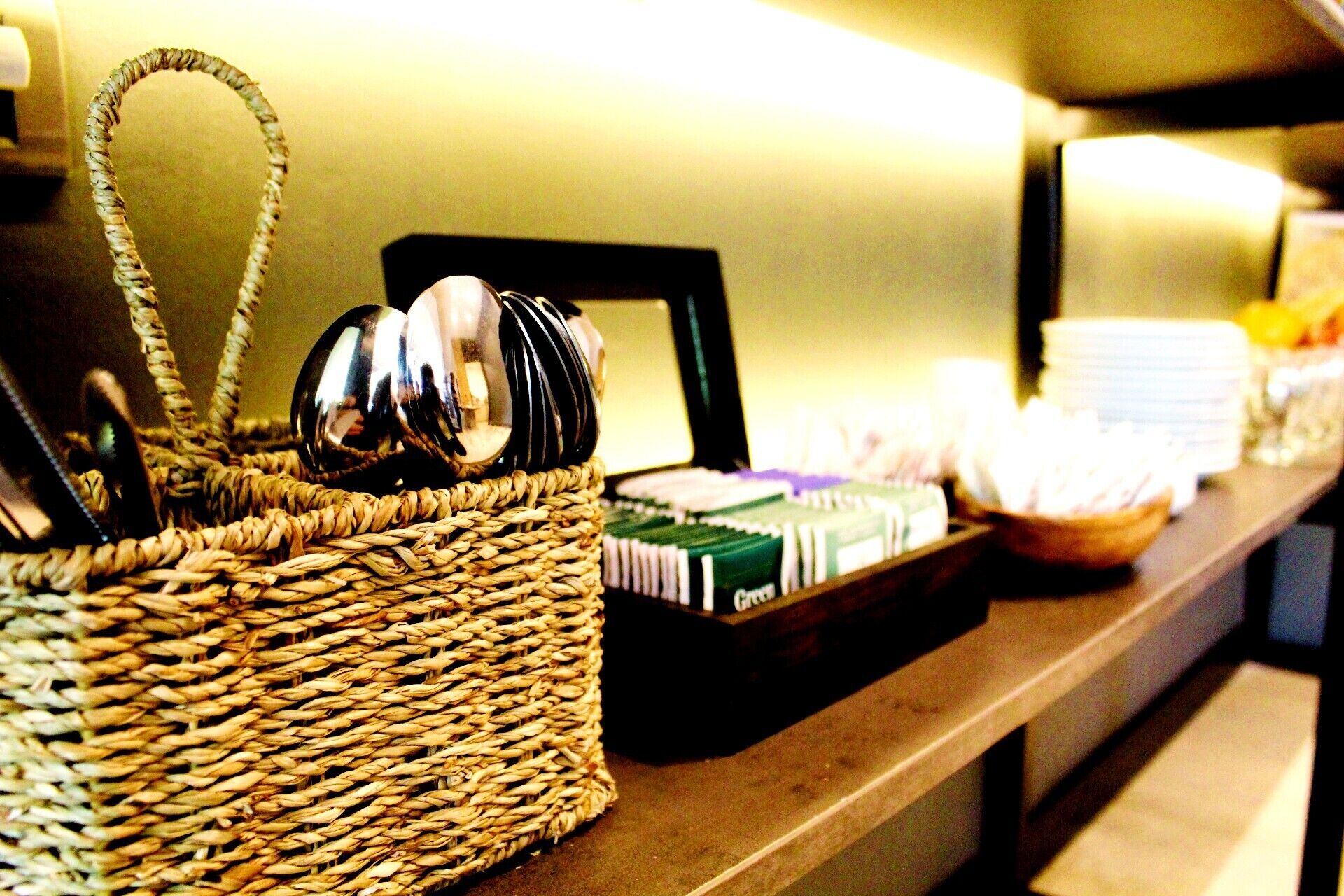 Foto - Soltigua Apart Hotel Mendoza