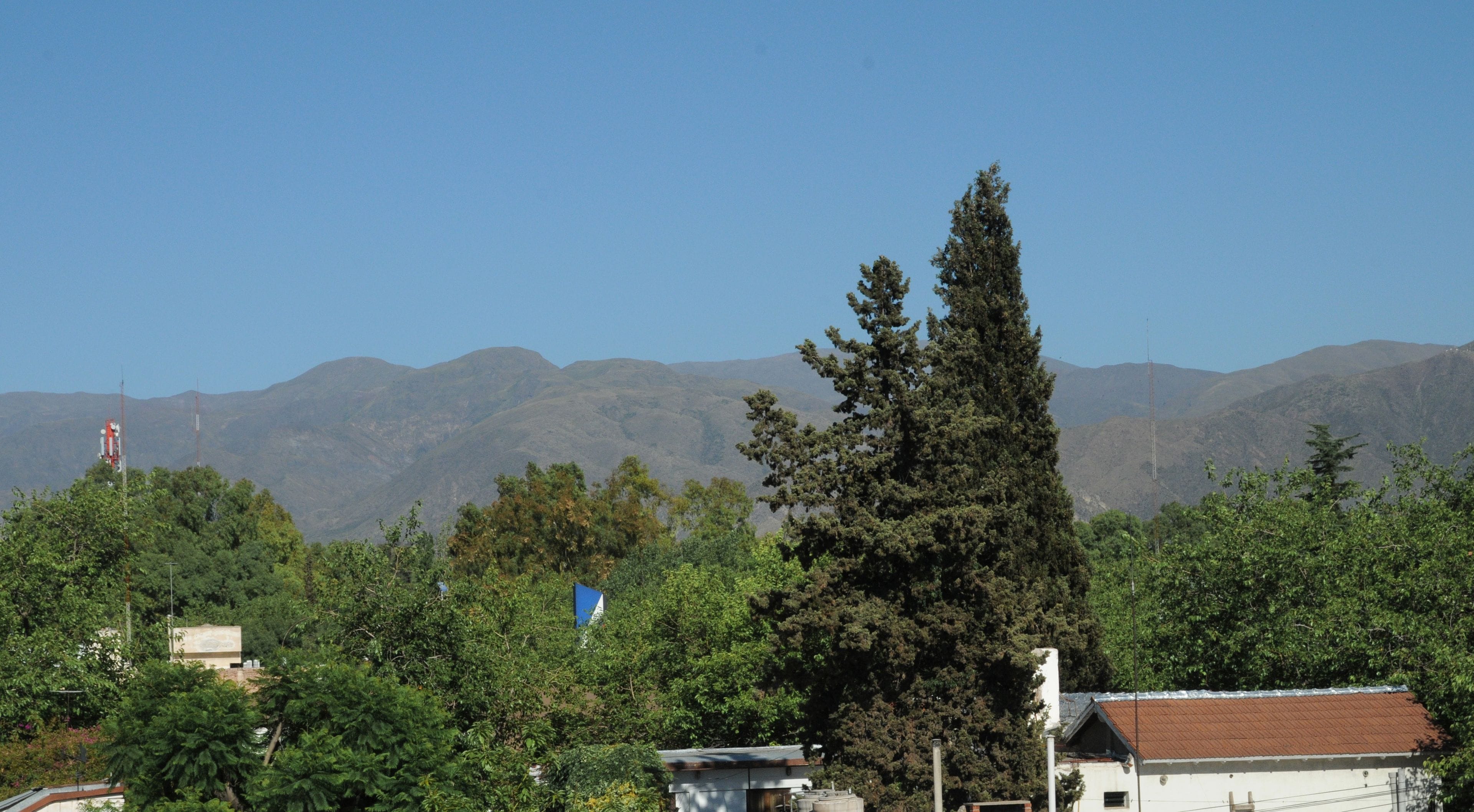 Foto - Soltigua Apart Hotel Mendoza