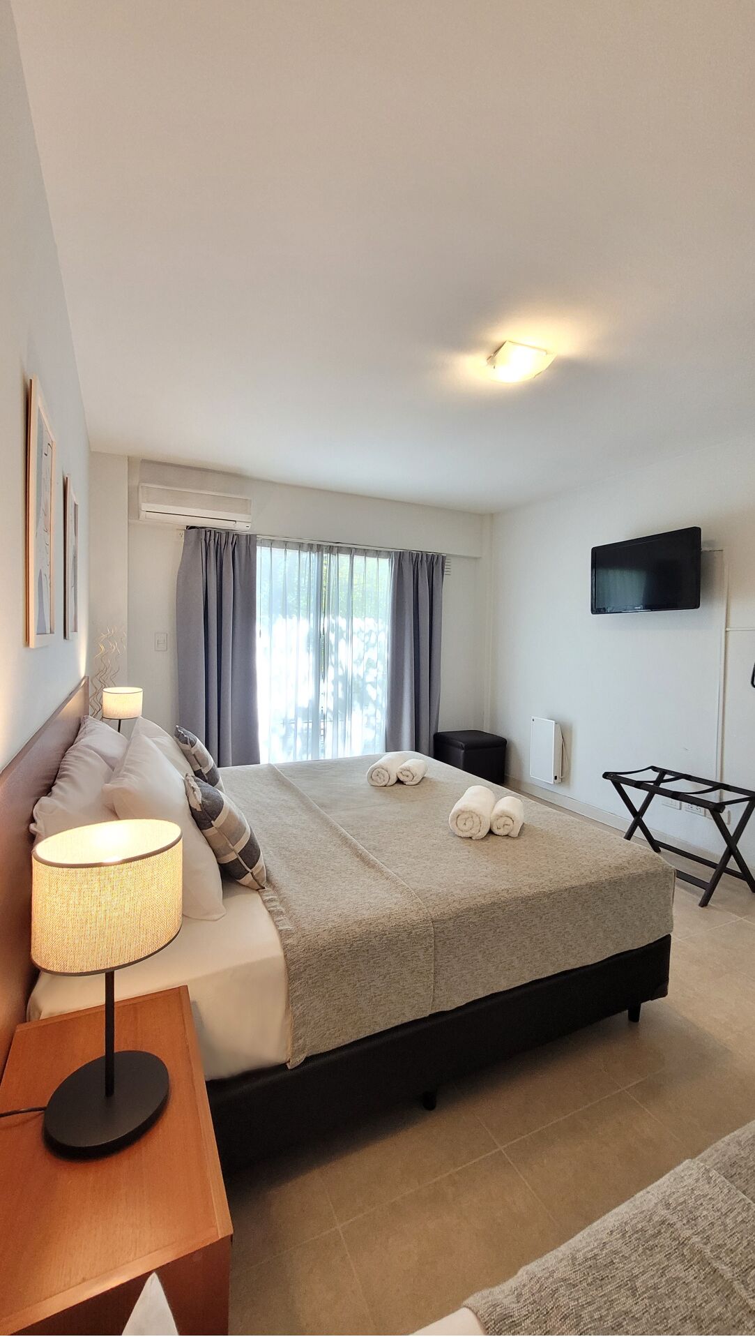 Foto - Soltigua Apart Hotel Mendoza