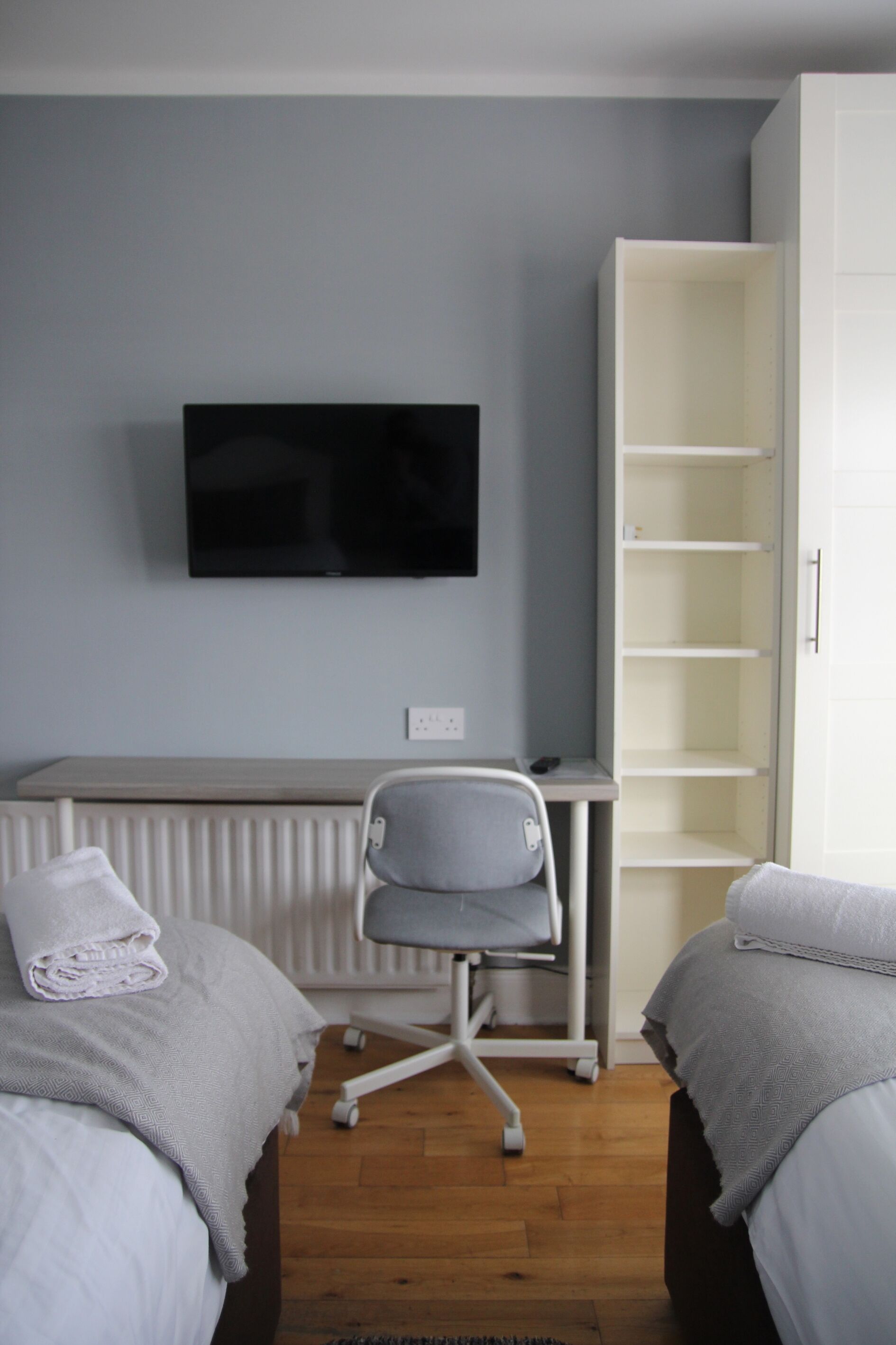 Foto - Greenmount Bed and Breakfast