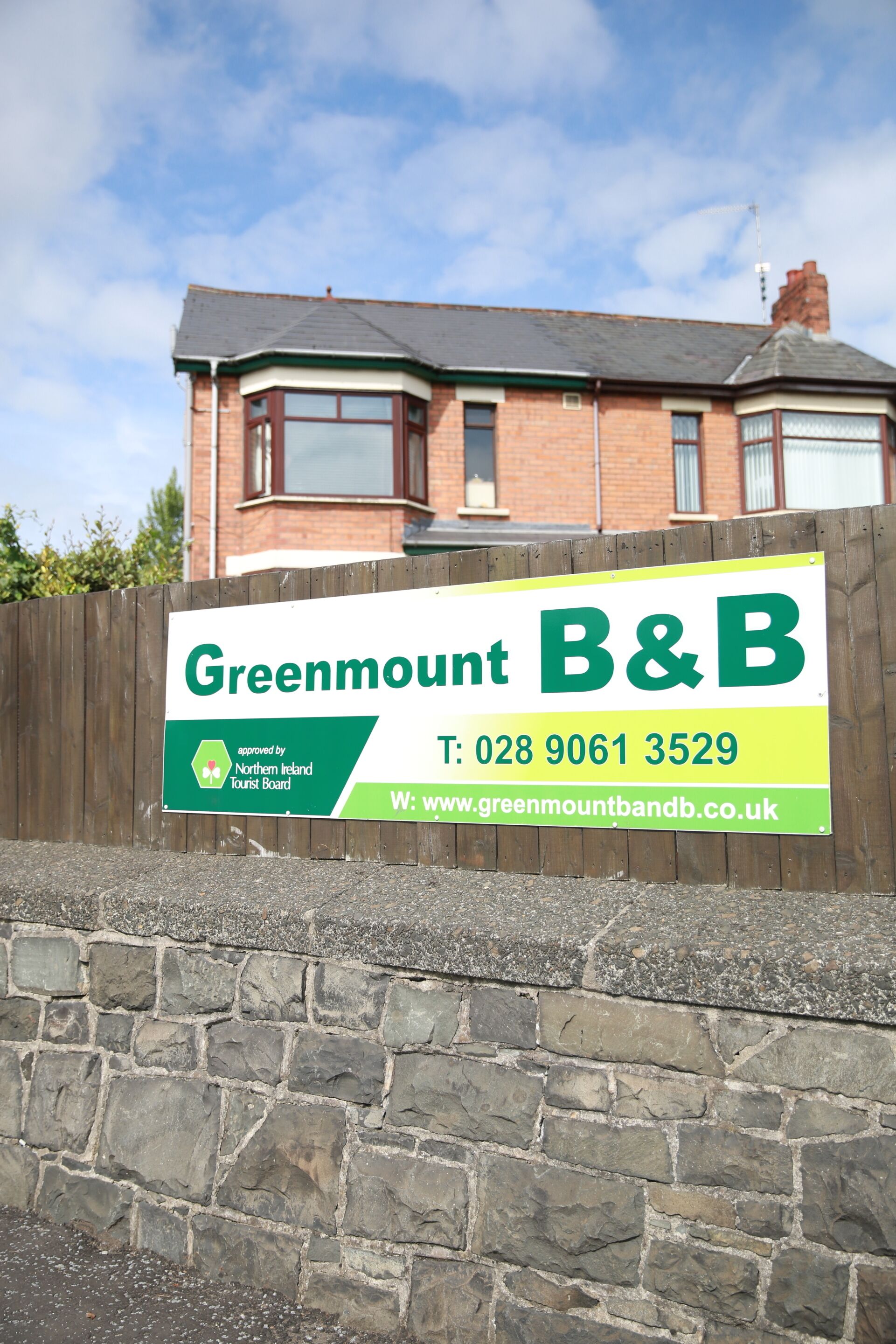 Foto - Greenmount Bed and Breakfast