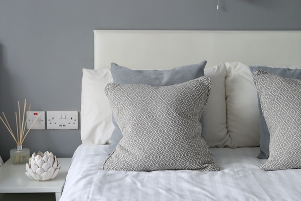 Double Room, Ensuite