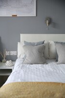 Double Room, Ensuite