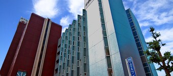 Hotel Sunroute Aomori